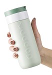 Dopper
Travel Mug 400ml
Forest Green